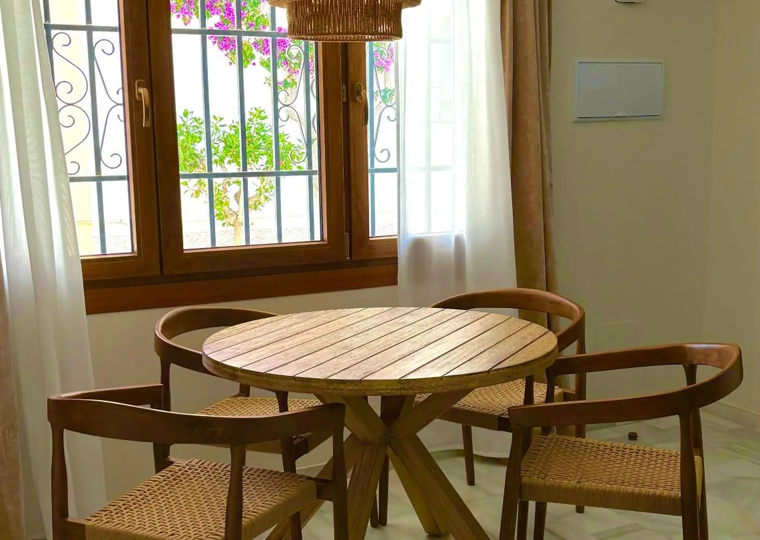 Apartment Casa Veranera Vera Costa Playas de Vera