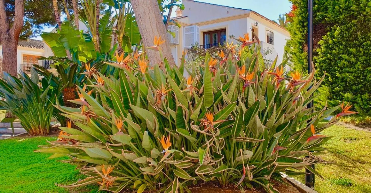 Casa Veranera Vera Costa Playas de Vera Apartment
