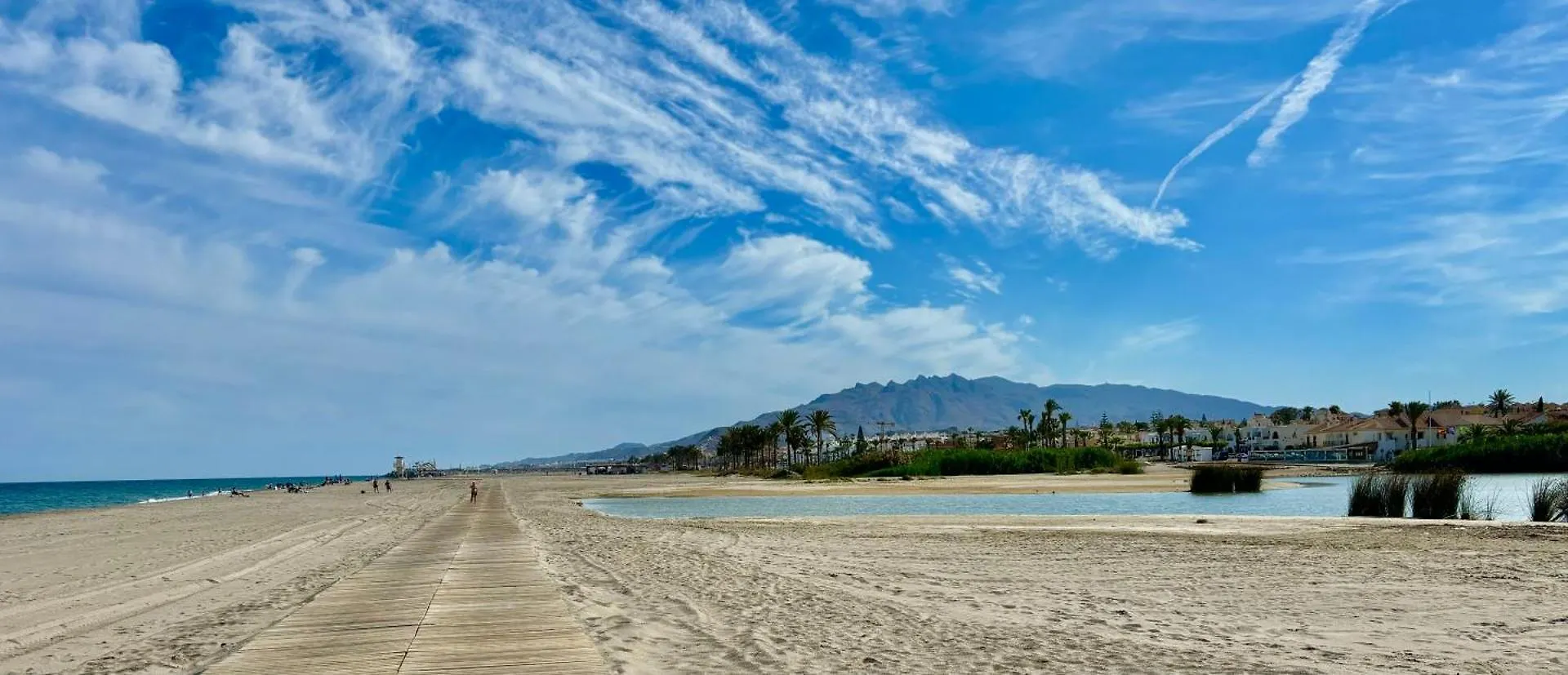 Casa Veranera Vera Costa Playas de Vera