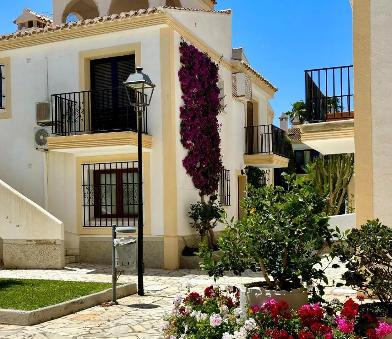 Casa Veranera Vera Costa Playas de Vera