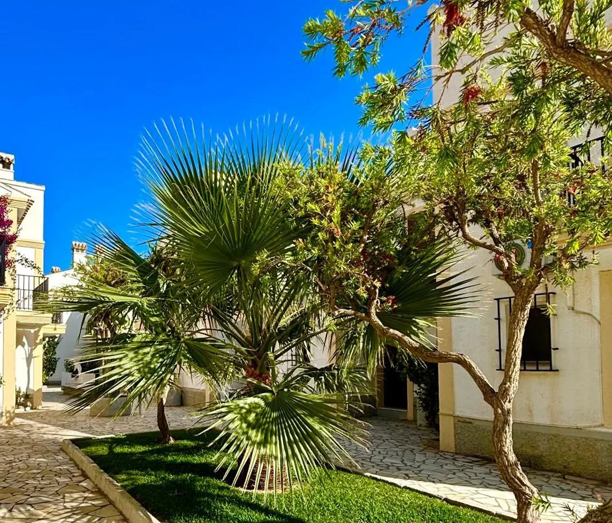 Apartment Casa Veranera Vera Costa Playas de Vera